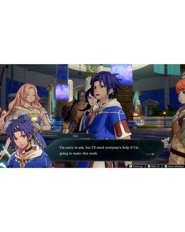 Fire Emblem: Fortune's Weave (Nintendo Switch 2)