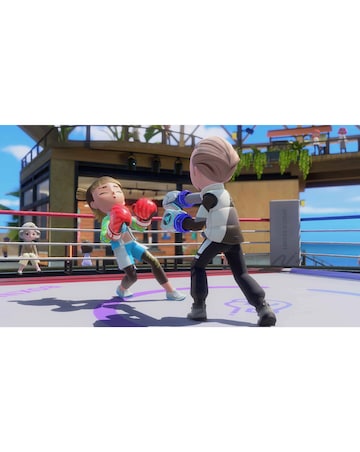 Nintendo Switch Sports Resort (Nintendo Switch 2)