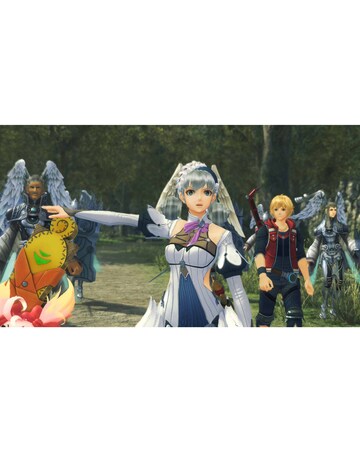 Xenoblade Chronicles Definitive Edition (Nintendo Switch 2)