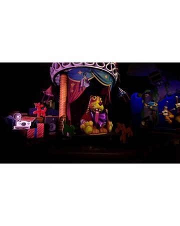 Five Nights at Freddys: Secret of the Mimic (Nintendo Switch)