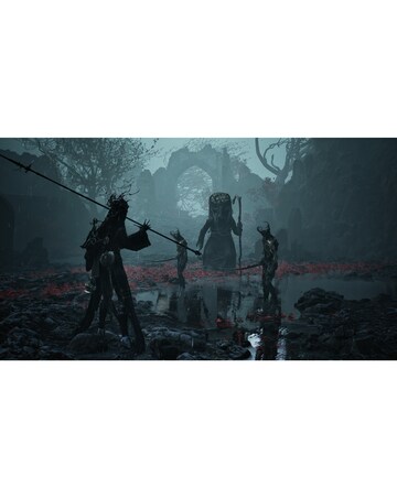 Mortal Shell 2 (PS5)