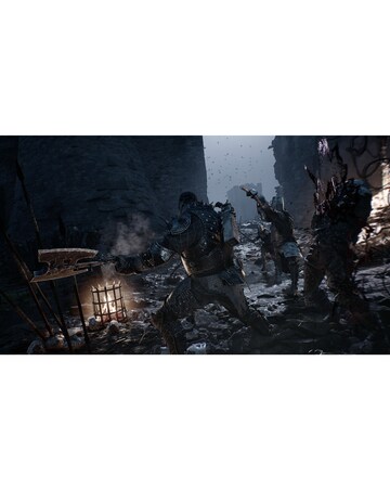 Mortal Shell 2 (PS5)