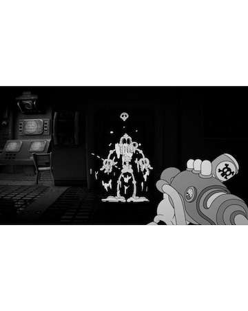 Mouse P.I. For Hire (Nintendo Switch 2)