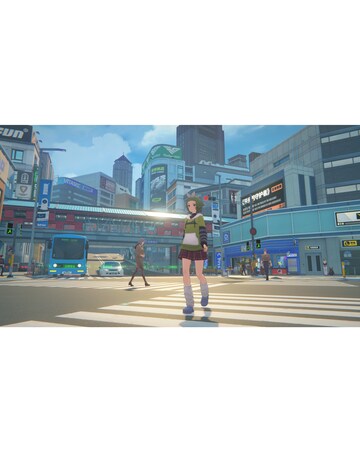 Zenless Zone Zero - Collectors Edition (Xbox Series X)