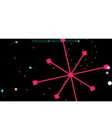 Just Shapes & Beats (Nintendo Switch)
