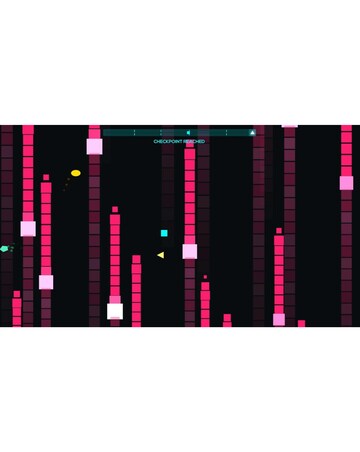Just Shapes & Beats (Nintendo Switch)