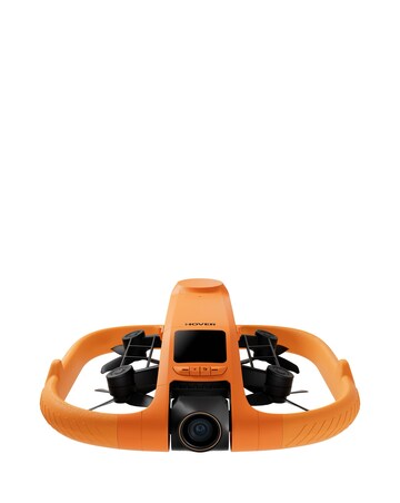 HOVERAir X1 AQUA Basic Combo - Self-Flying Camera Drone
