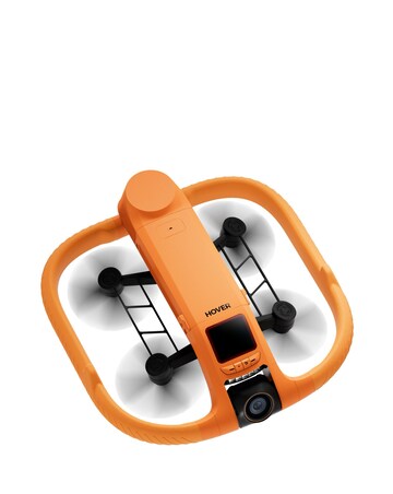 HOVERAir X1 AQUA Basic Combo - Self-Flying Camera Drone