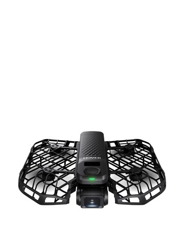 HOVERAir X1 Pro Retail Combo - Black