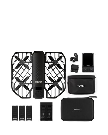 HOVERAir X1 PRO Ultimate Cycling Kit