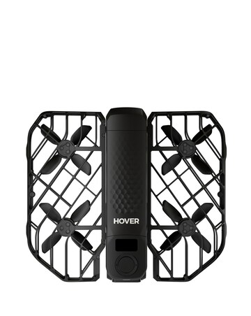 HOVERAir X1 PRO Ultimate Cycling Kit