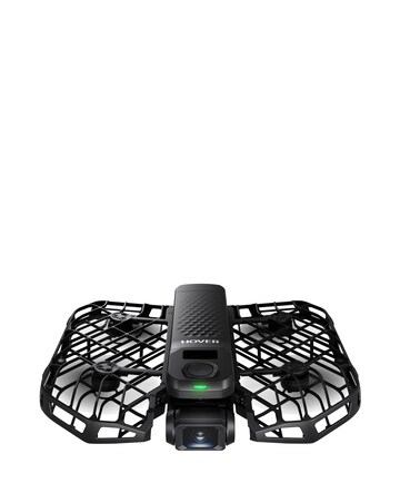 HOVERAir X1 PRO Ultimate Cycling Kit