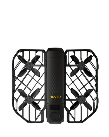 HOVERAir X1 PROMAX Retail Combo