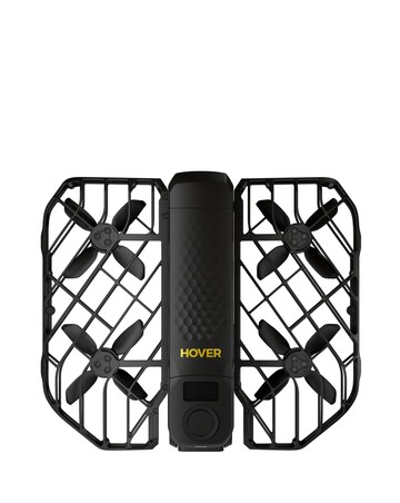 HOVERAir X1 PROMAX Ultimate Cycling Kit
