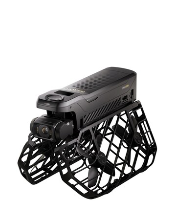 HOVERAir X1 PROMAX Ultimate Cycling Kit