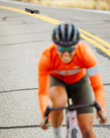 HOVERAir X1 PROMAX Ultimate Cycling Kit