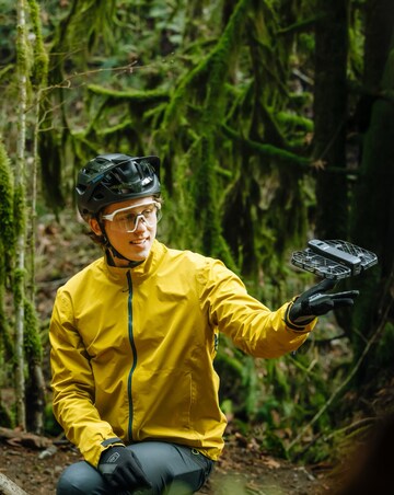 HOVERAir X1 PROMAX Ultimate Cycling Kit