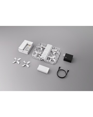 HOVERAir X1 Smart Gift Combo Black