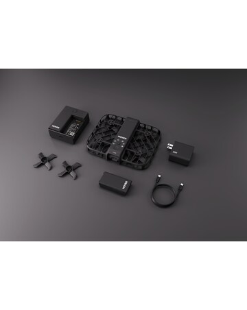 HOVERAir X1 Smart Gift Combo Black