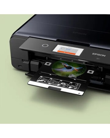 Epson Expression Photo XP-980 A3 Multifunction Wireless Inkjet Printer