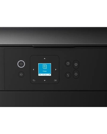 Epson EcoTank ET-2950 A4 Multifunction Wi-Fi Ink Printer - Black