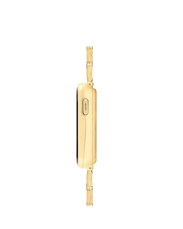 Sekonda Track Smart Watch - Gold Stainless Steel