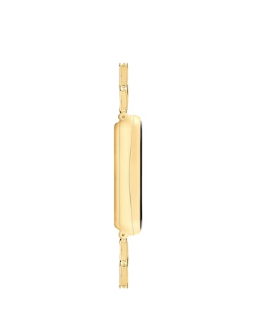 Sekonda Track Smart Watch - Gold Stainless Steel