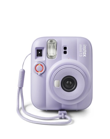 Fujifilm Instax Mini 13 Instant Camera - Dreamy Purple - Camera Only