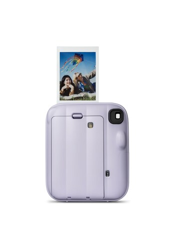 Fujifilm Instax Mini 13 Instant Camera - Dreamy Purple - Camera Only