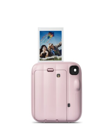 Fujifilm Instax Mini 13 Instant Camera - Candy Pink - Camera Only