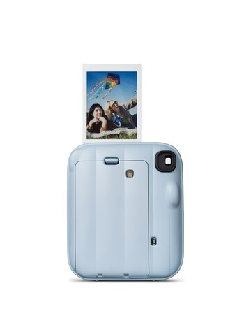 Fujifilm Instax Mini 13 Instant Camera - Frost Blue - Camera Only