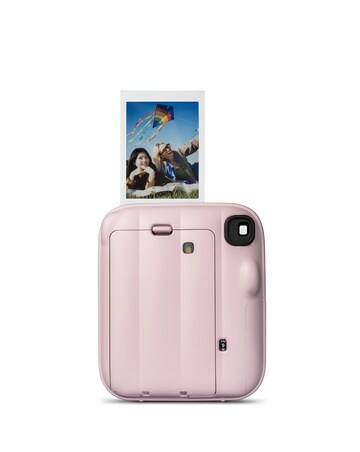Fujifilm Instax Mini 13 Camera inc 20 Shot Film Pack- Candy Pink