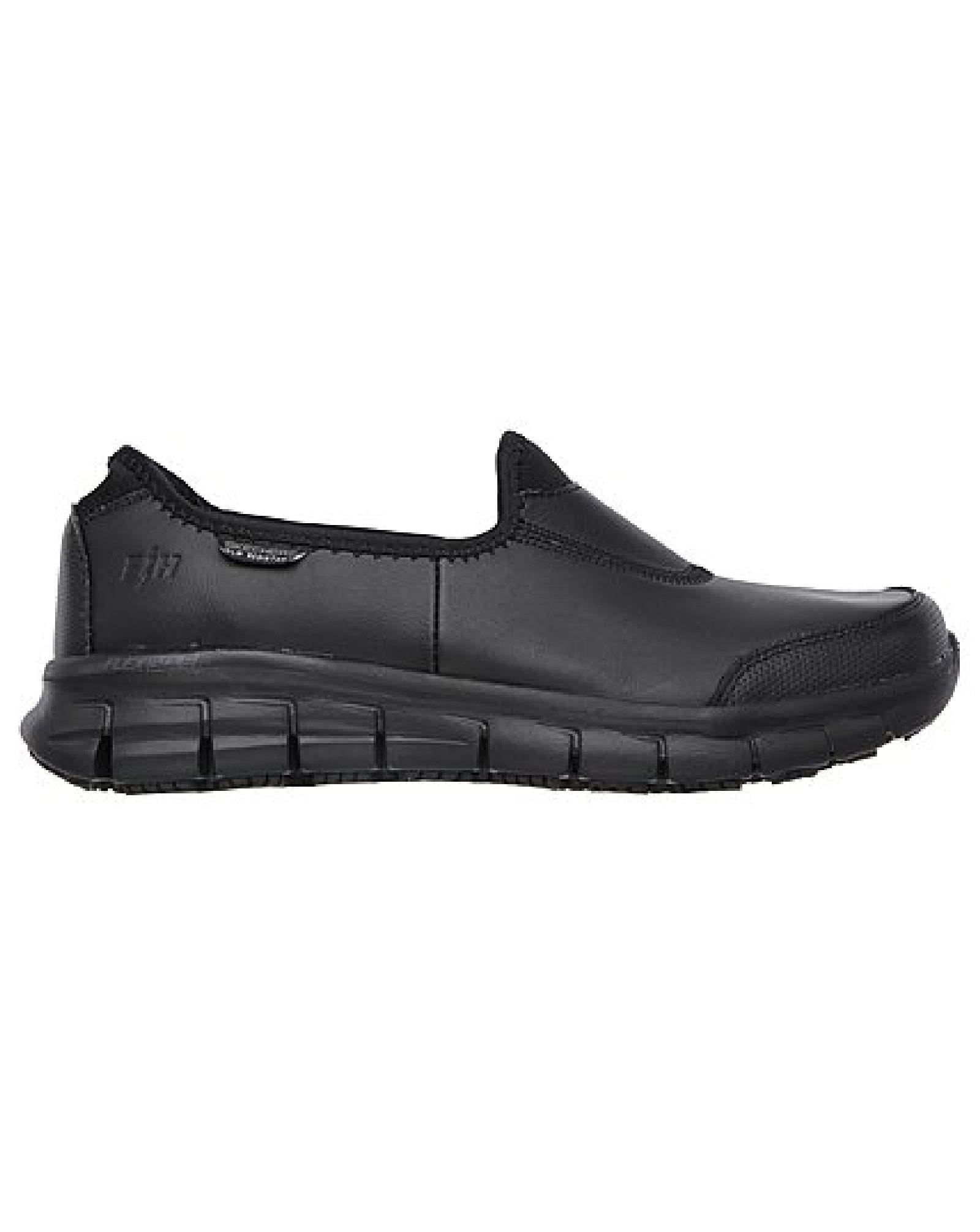 Skechers Sure Track Slip On Shoe