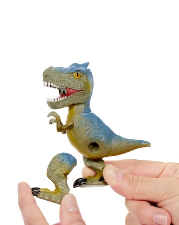 GrossMos Slime Dino Series 1 Assortment