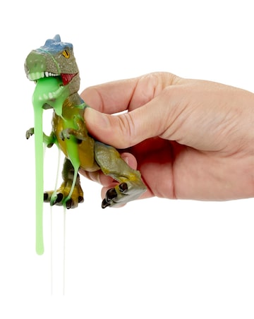 GrossMos Slime Dino Series 1 Assortment