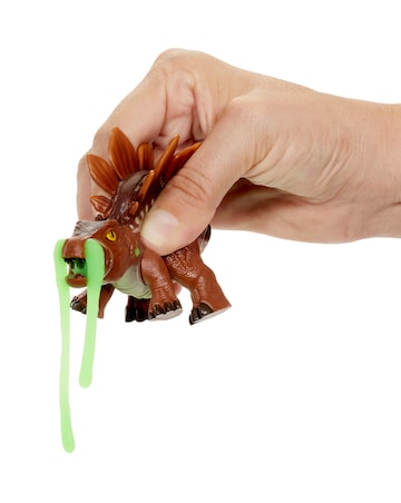 GrossMos Slime Dino Series 1 Assortment