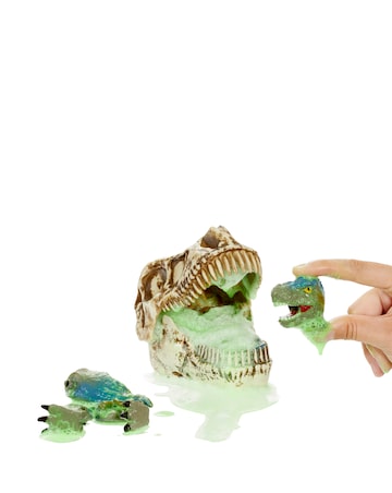 GrossMos Slime Dino Series 1 Assortment