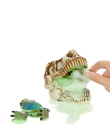GrossMos Slime Dino Series 1 Assortment