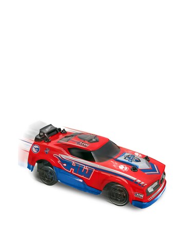 Hot Wheels RC Race Team