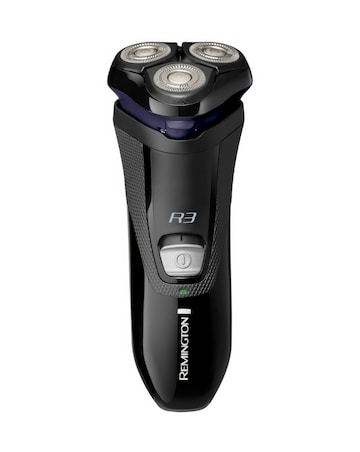 Remington Style Series R3 Rotary Shaver R3002