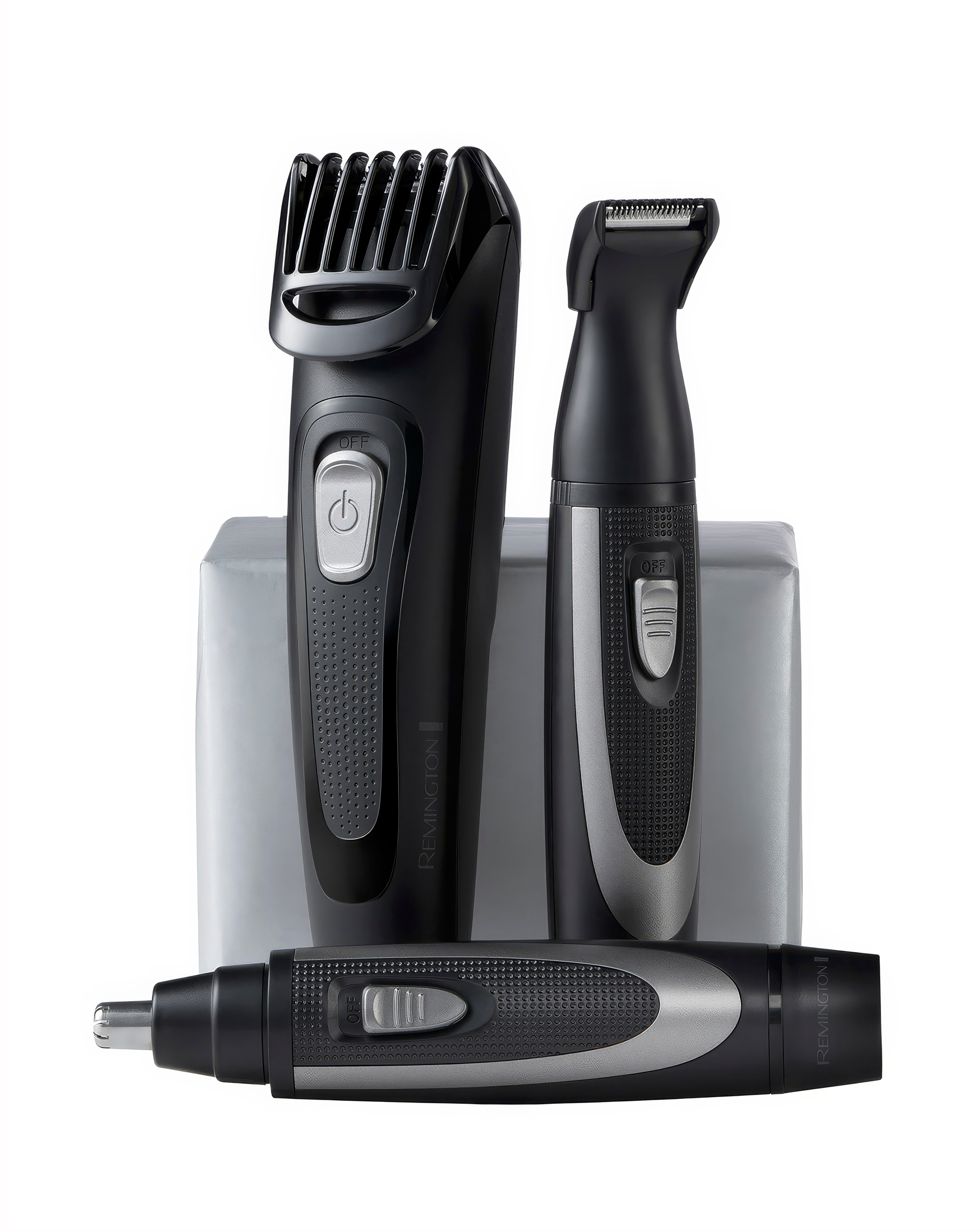 Remington Beard Trimmer Kit