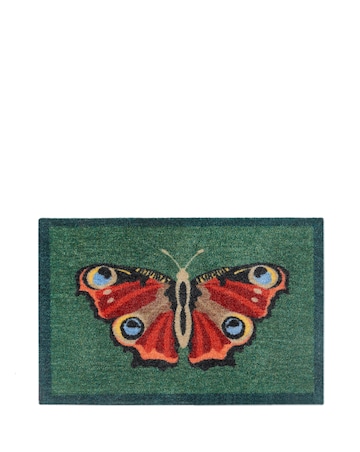 My Mat Butterfly Washable Doormat