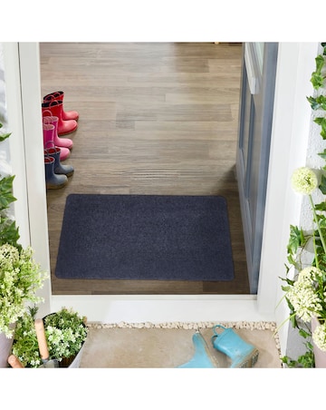 My Mat Soft Washable Doormat