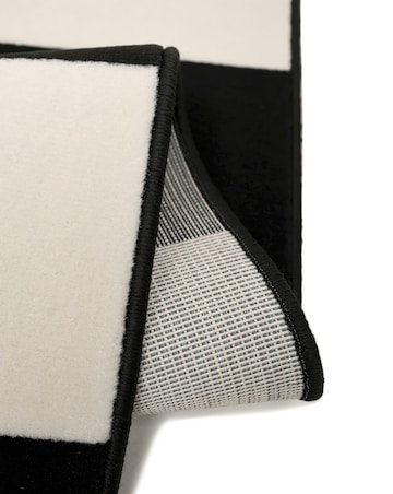 Maestro Striped Rug