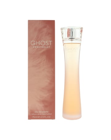 Ghost Sweetheart Eau de Toilette 75ml