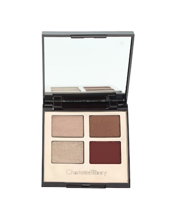 Charlotte Tilbury Luxury Palette Fire Rose Eye Shadow Palette 4.5g
