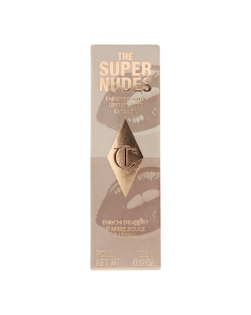 Charlotte Tilbury The Super Nudes Runway Royalty Lipstick 3.5g