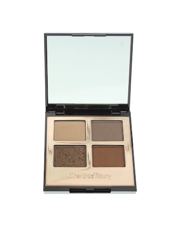 Charlotte Tilbury Luxury Palette The Golden Goddess Eye Shadow 5.2g