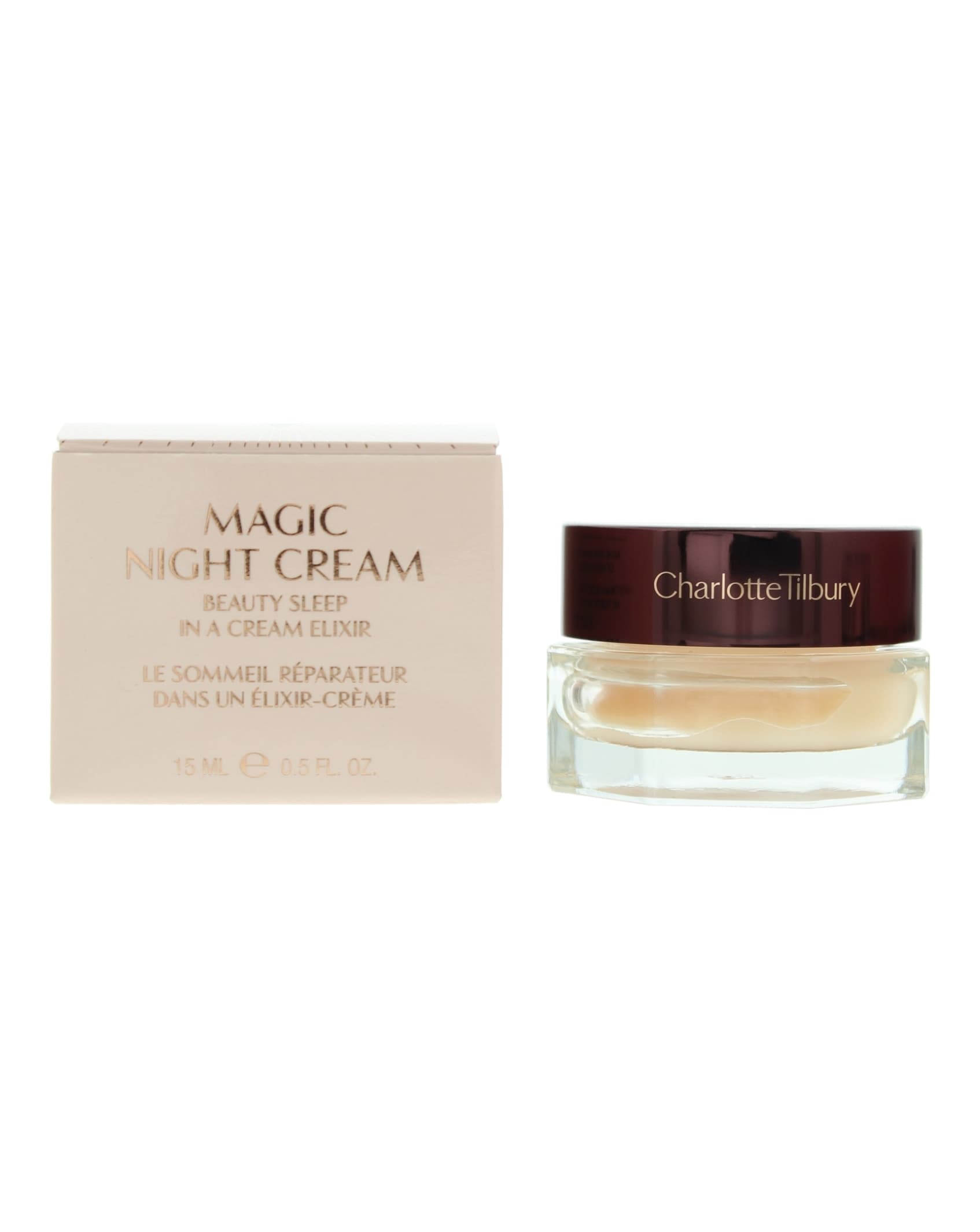 Charlotte Tilbury Night Cream
