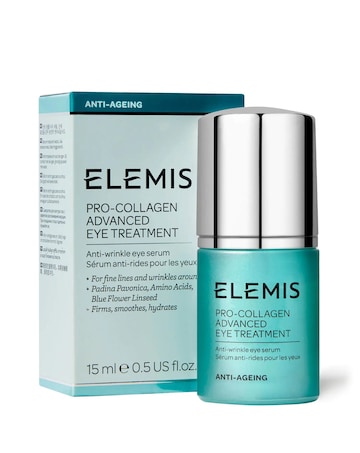 Elemis Pro-collagen Advanced Eye Treatment 15ml